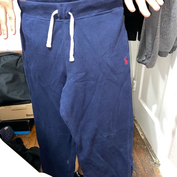Polo Ralph Lauren Other - Polo sweatpants